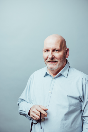 Rohde Fensterbau - Thorsten Lesko Leitung Vertrieb